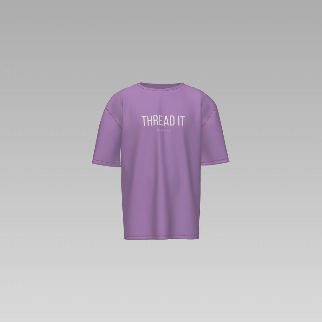 Galactic Drift Tee