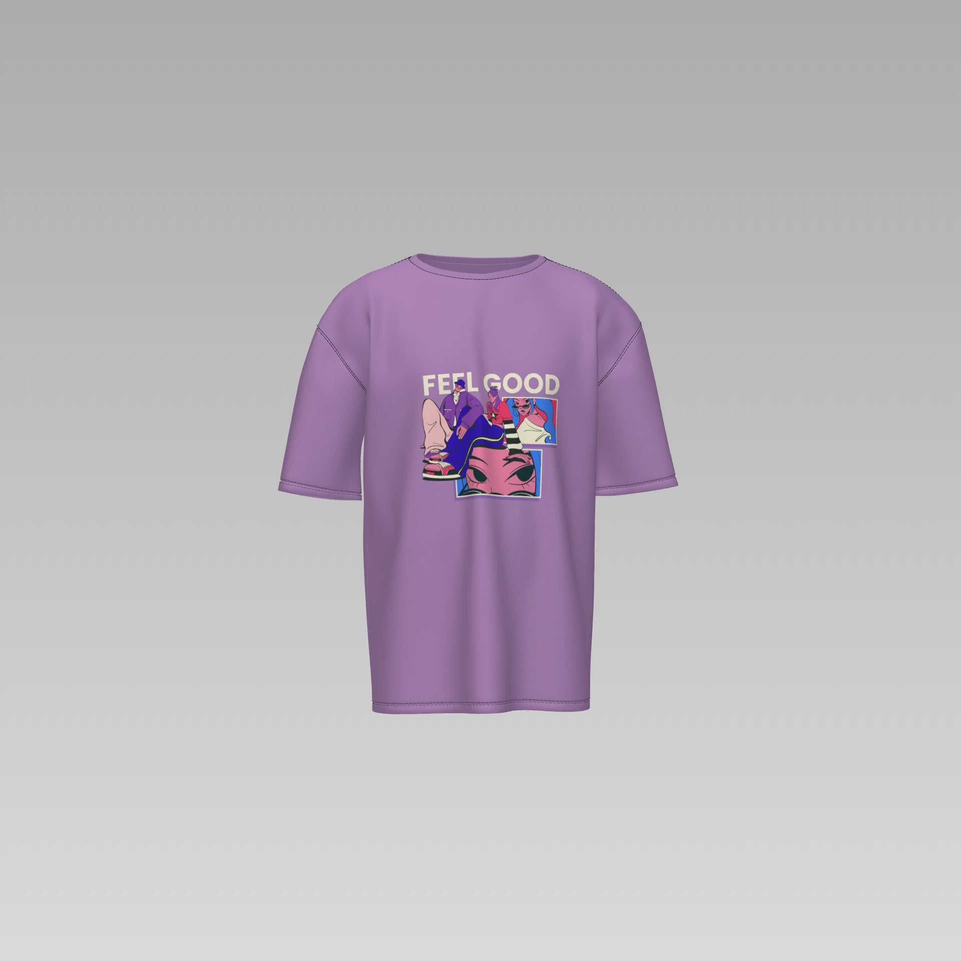 Mixtape Tee