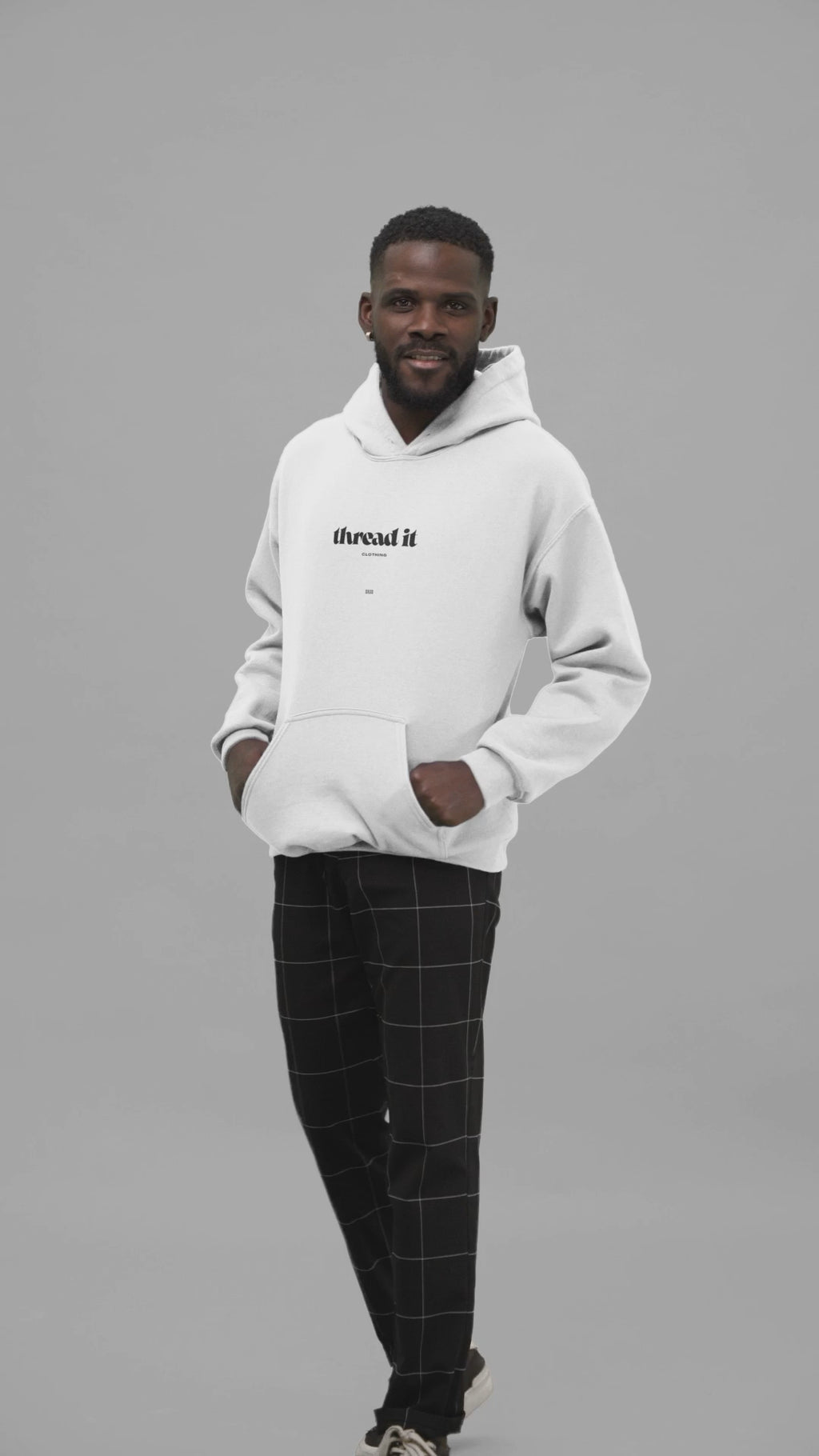 Soul Gaze Hoodie