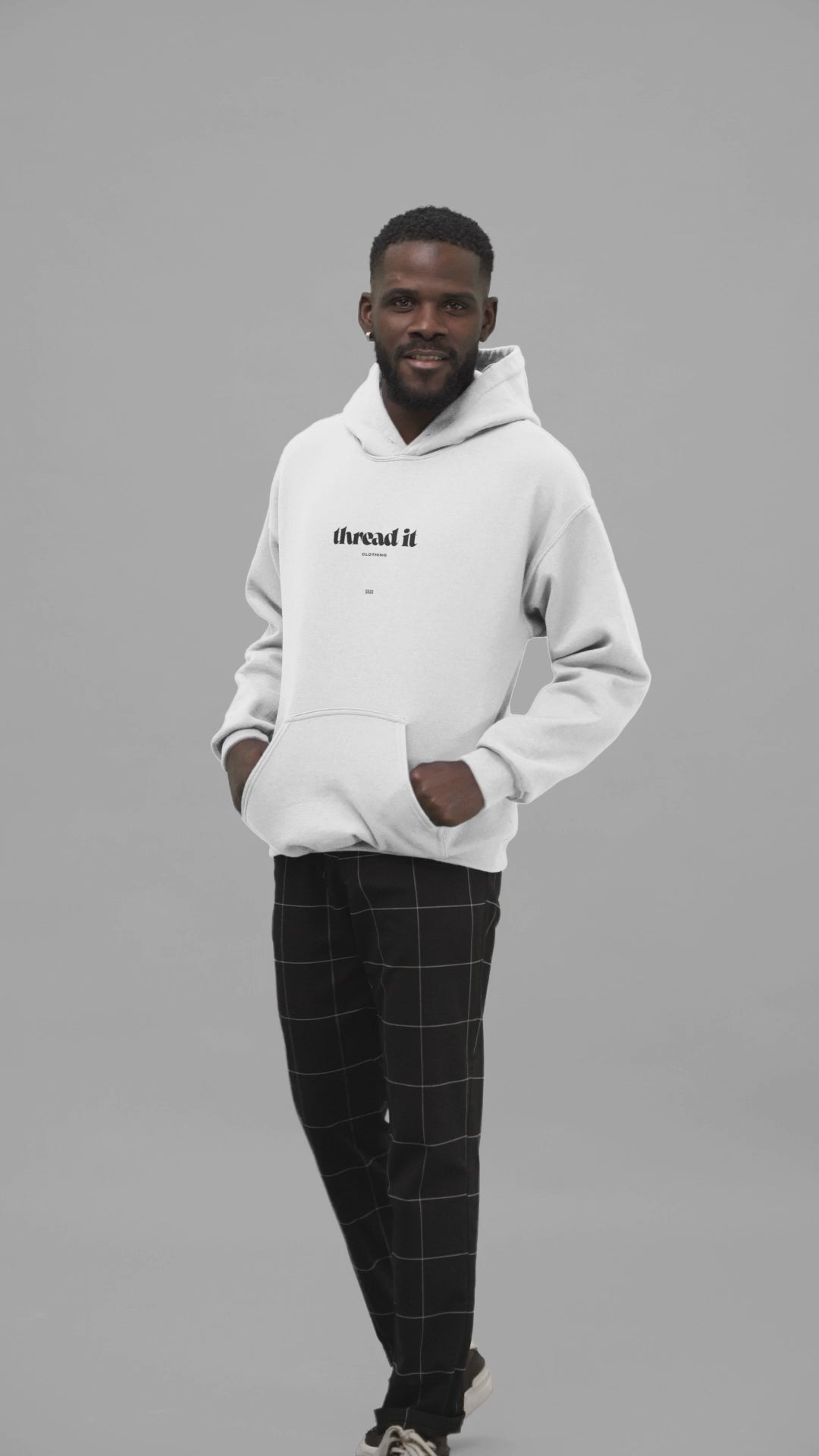Soul Gaze Hoodie