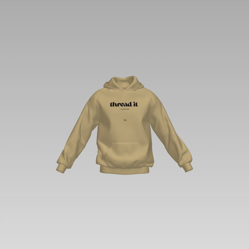 Chaotic Lawless Hoodie