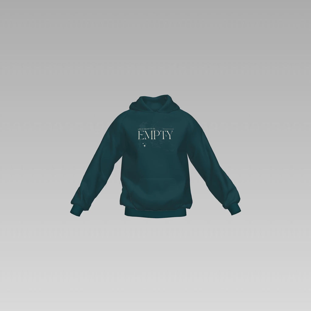 Void Blossom Hoodie