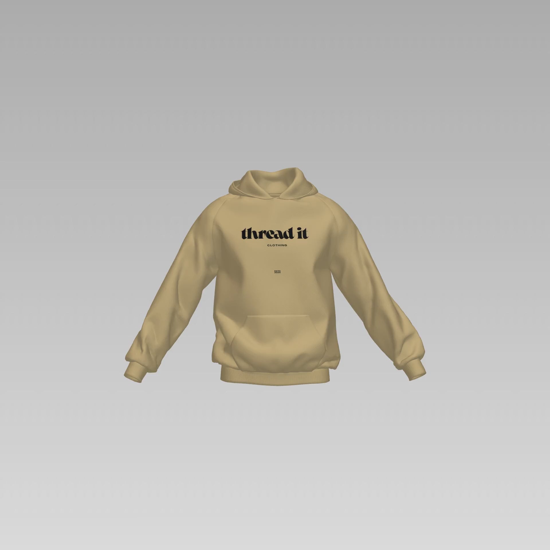 Divine Sentinel Hoodie
