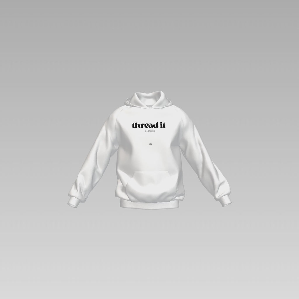 Chaotic Lawless Hoodie