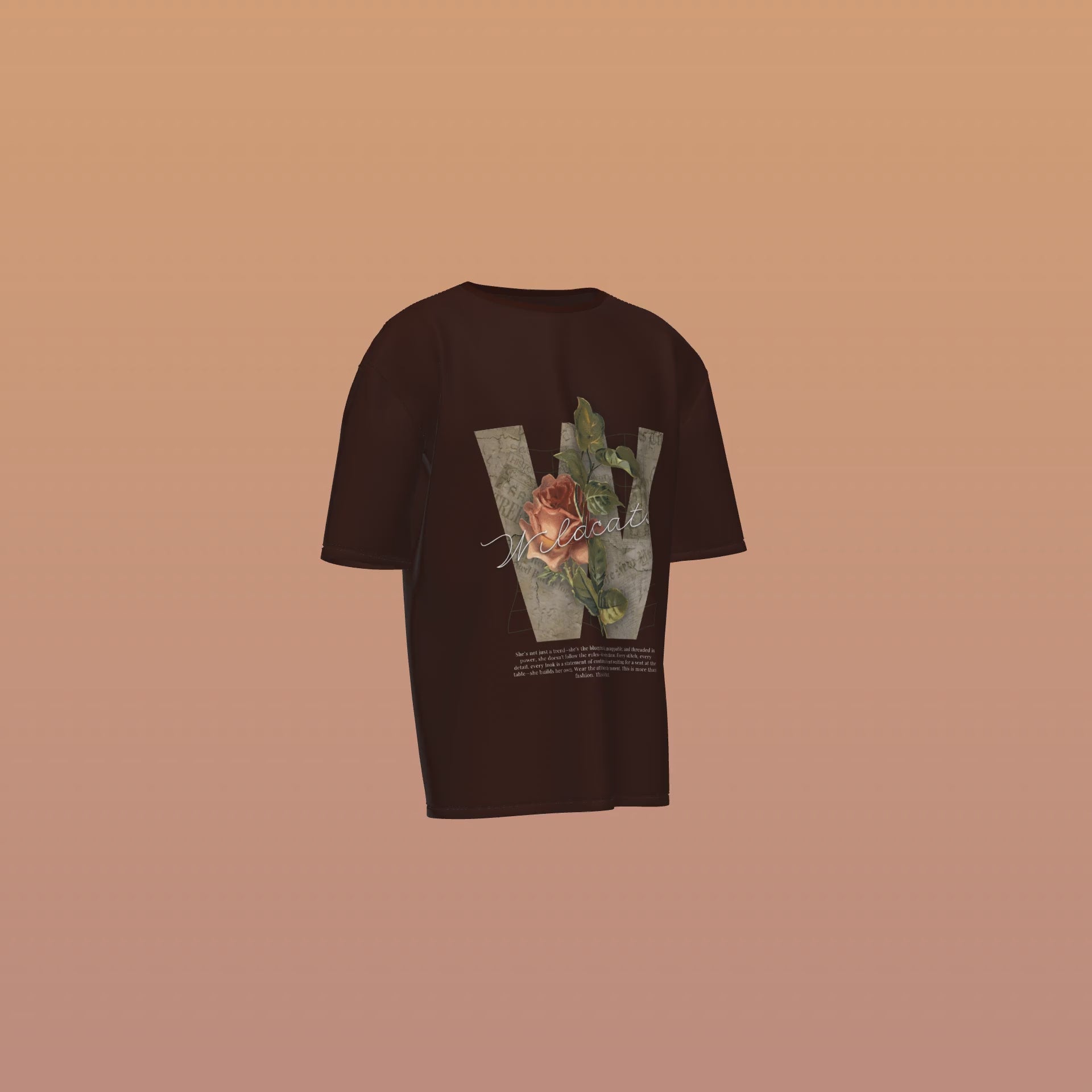 Wild Cats for Women
