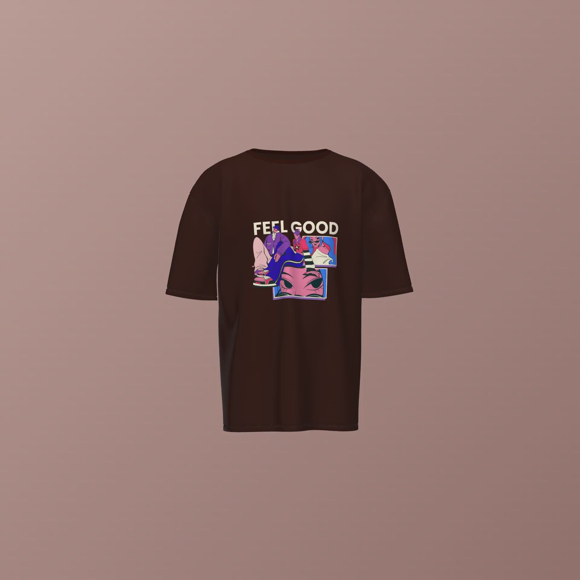 Mixtape Tee