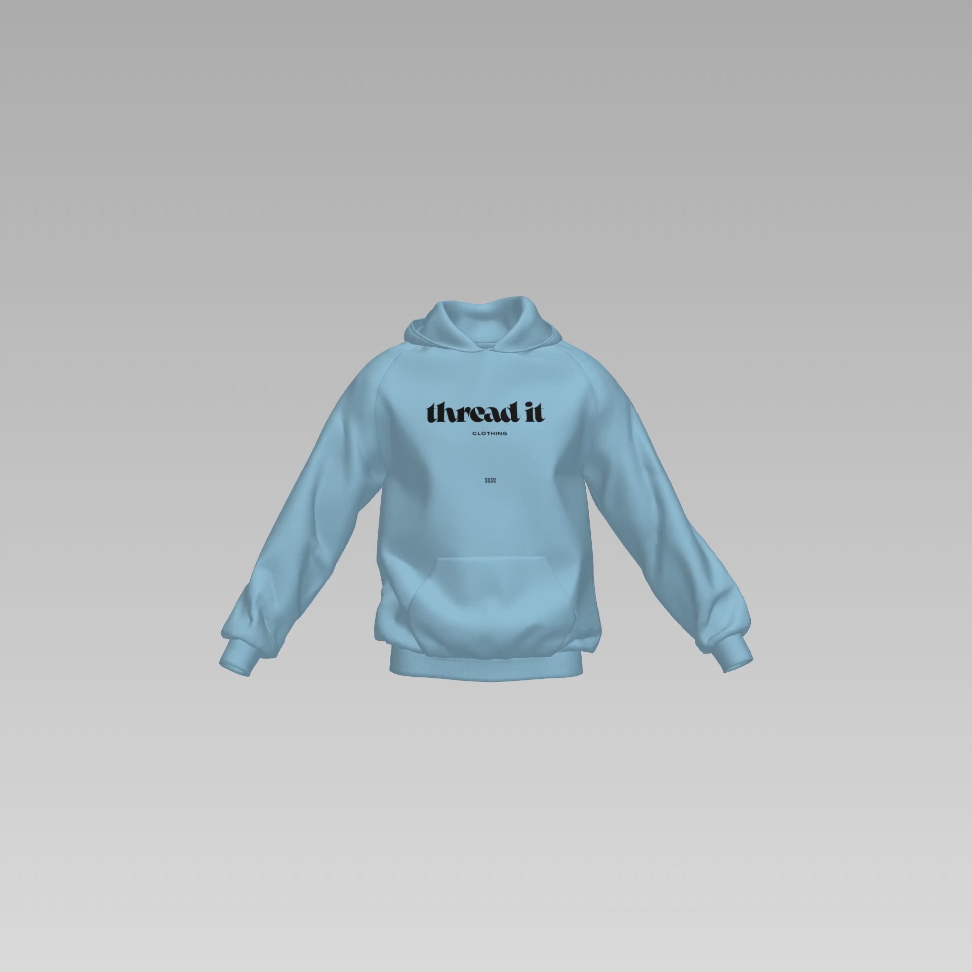 Divine Sentinel Hoodie