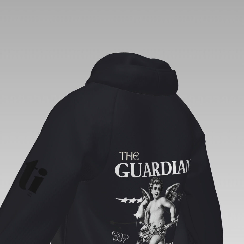 Divine Sentinel Hoodie