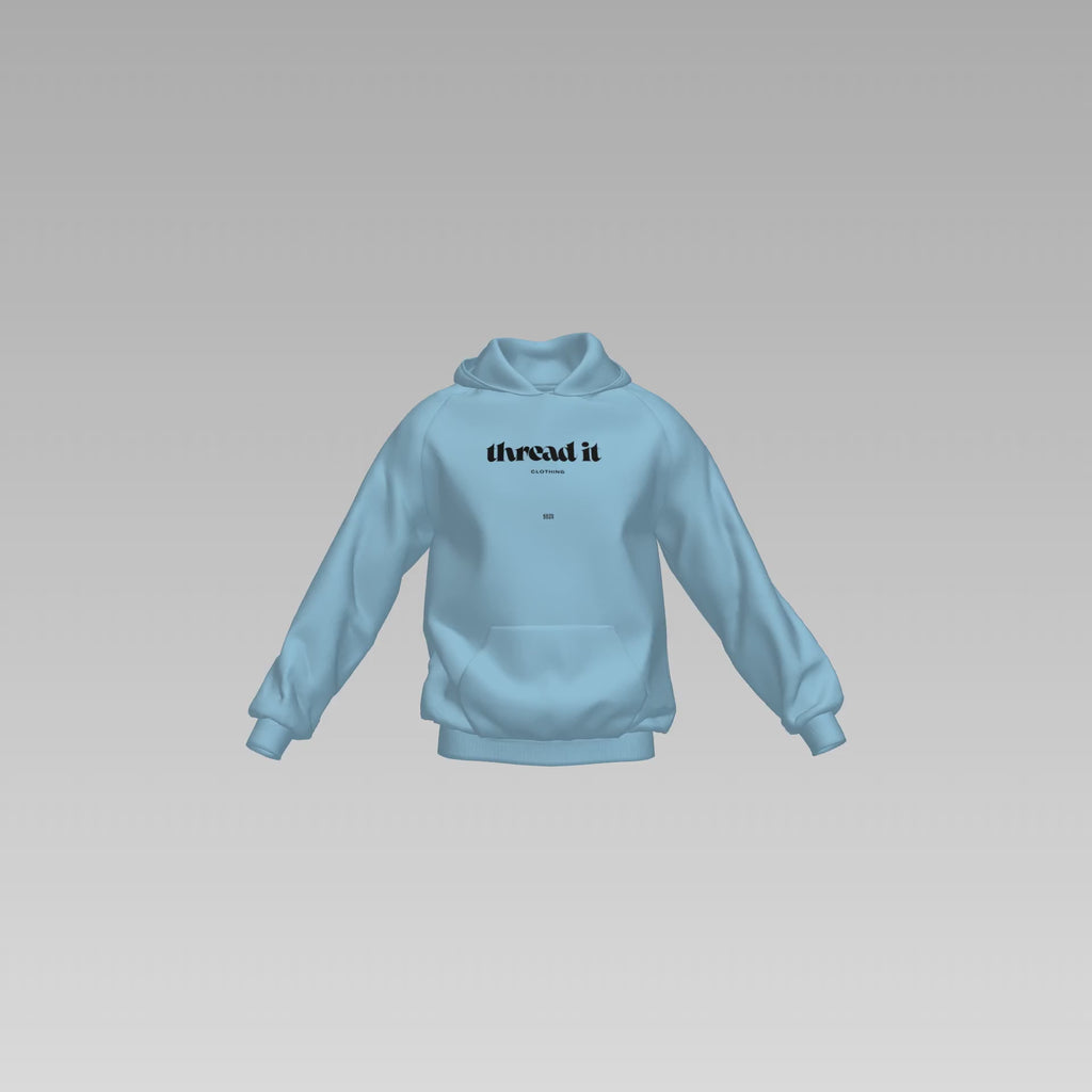 Eternal Gratitude Hoodie