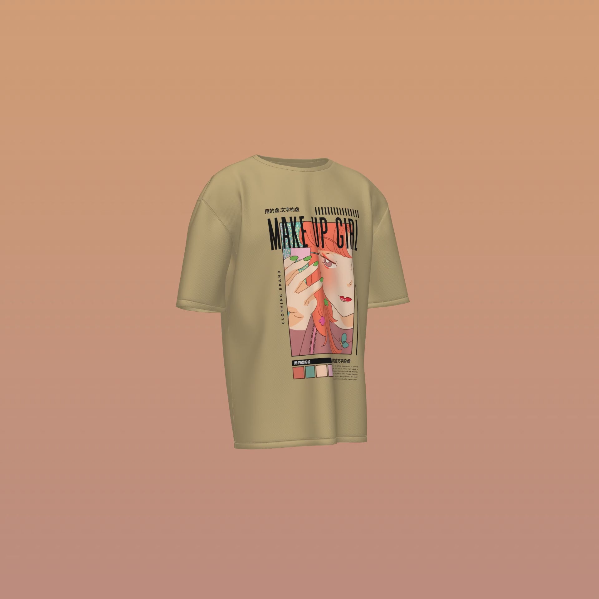 Tokyo Dream Tee