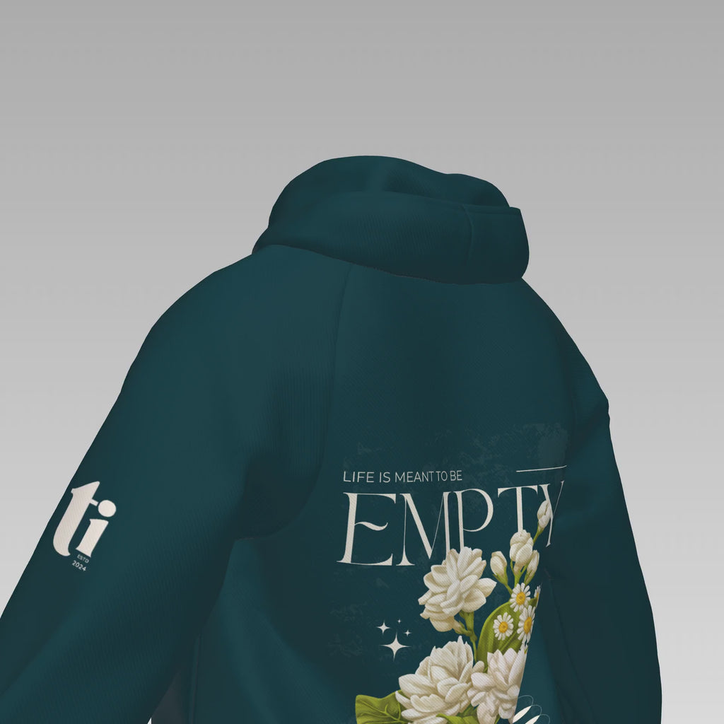 Void Blossom Hoodie