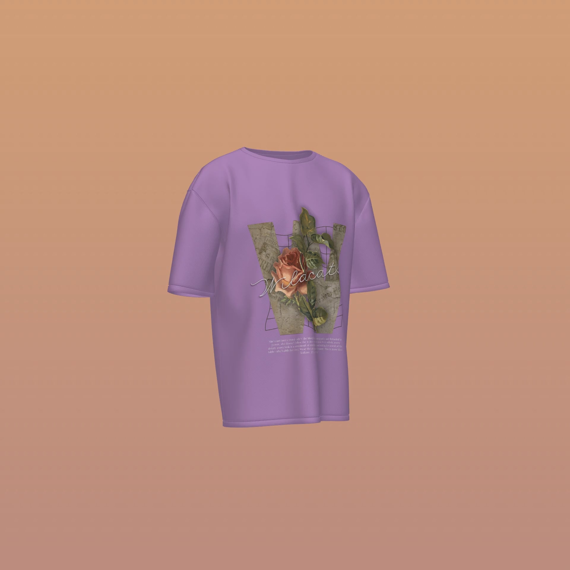 Wild Cats for Women