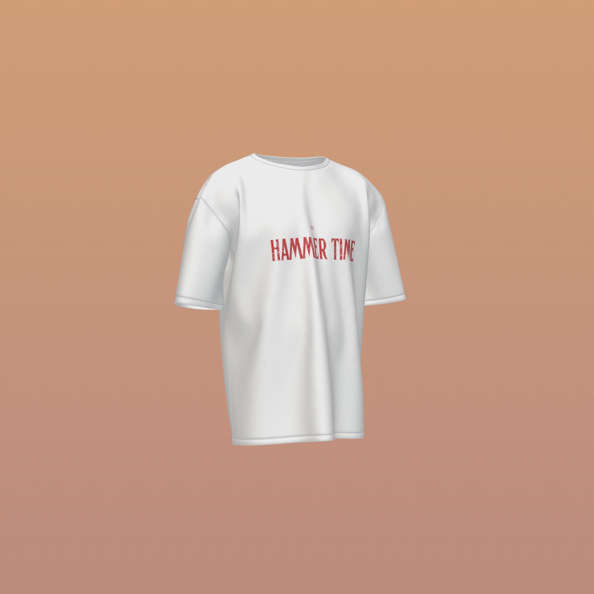 44 The Lewis Hamilton Scuderia Spirit Tee