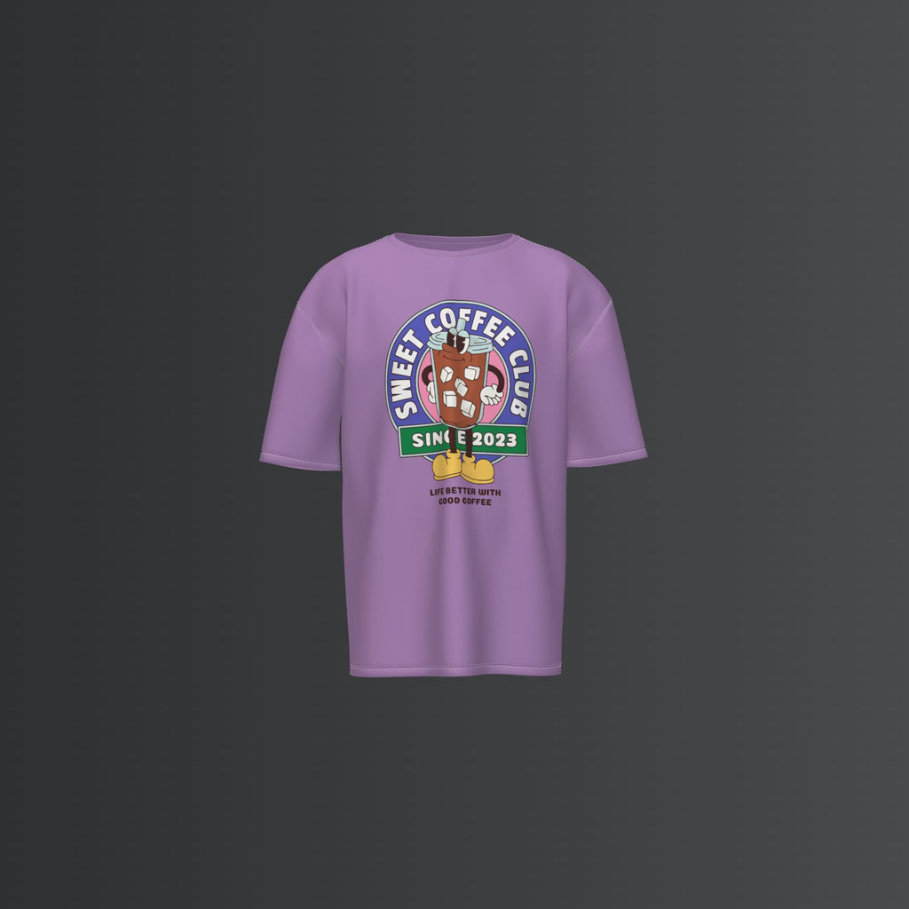 Brew Society Tee