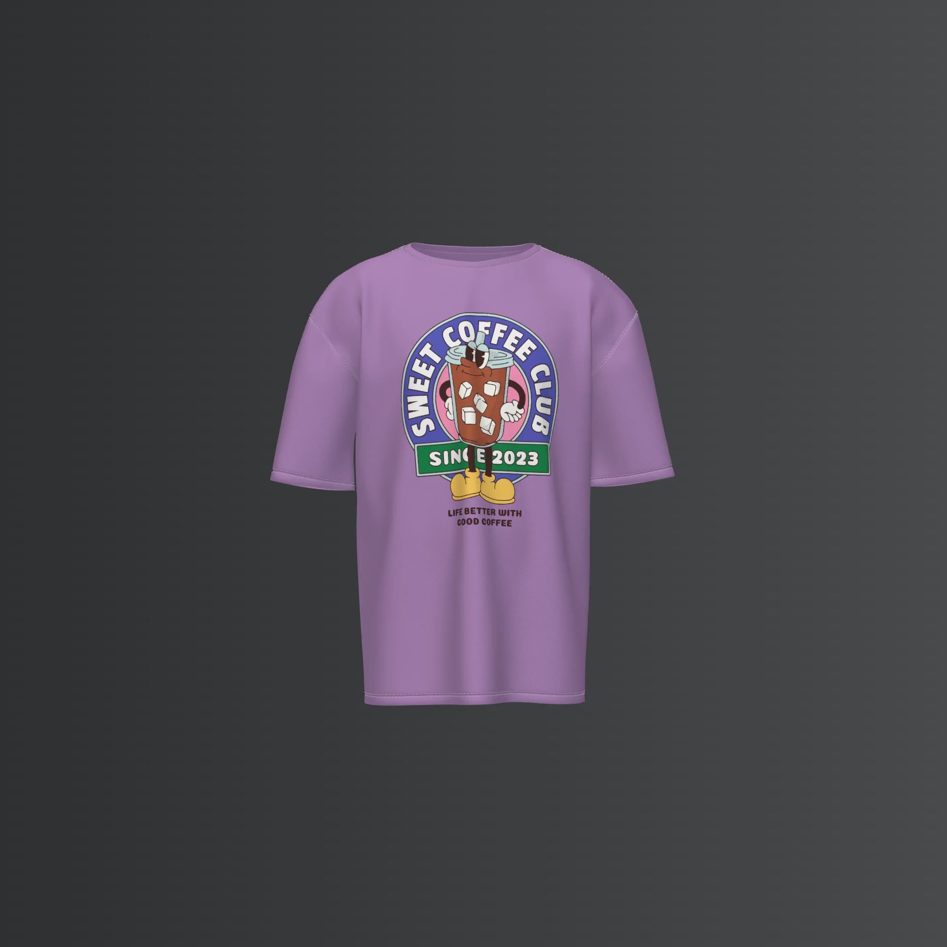Brew Society Tee