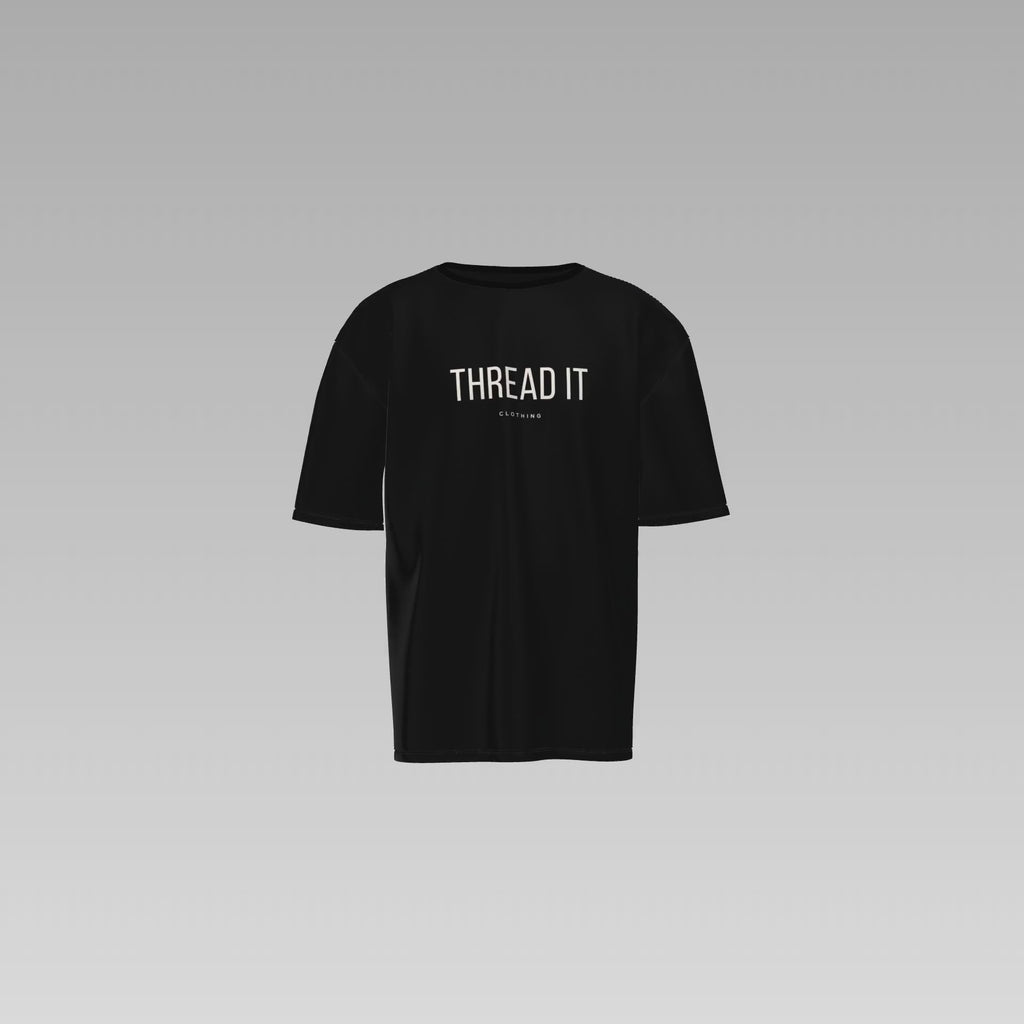 Galactic Drift Tee