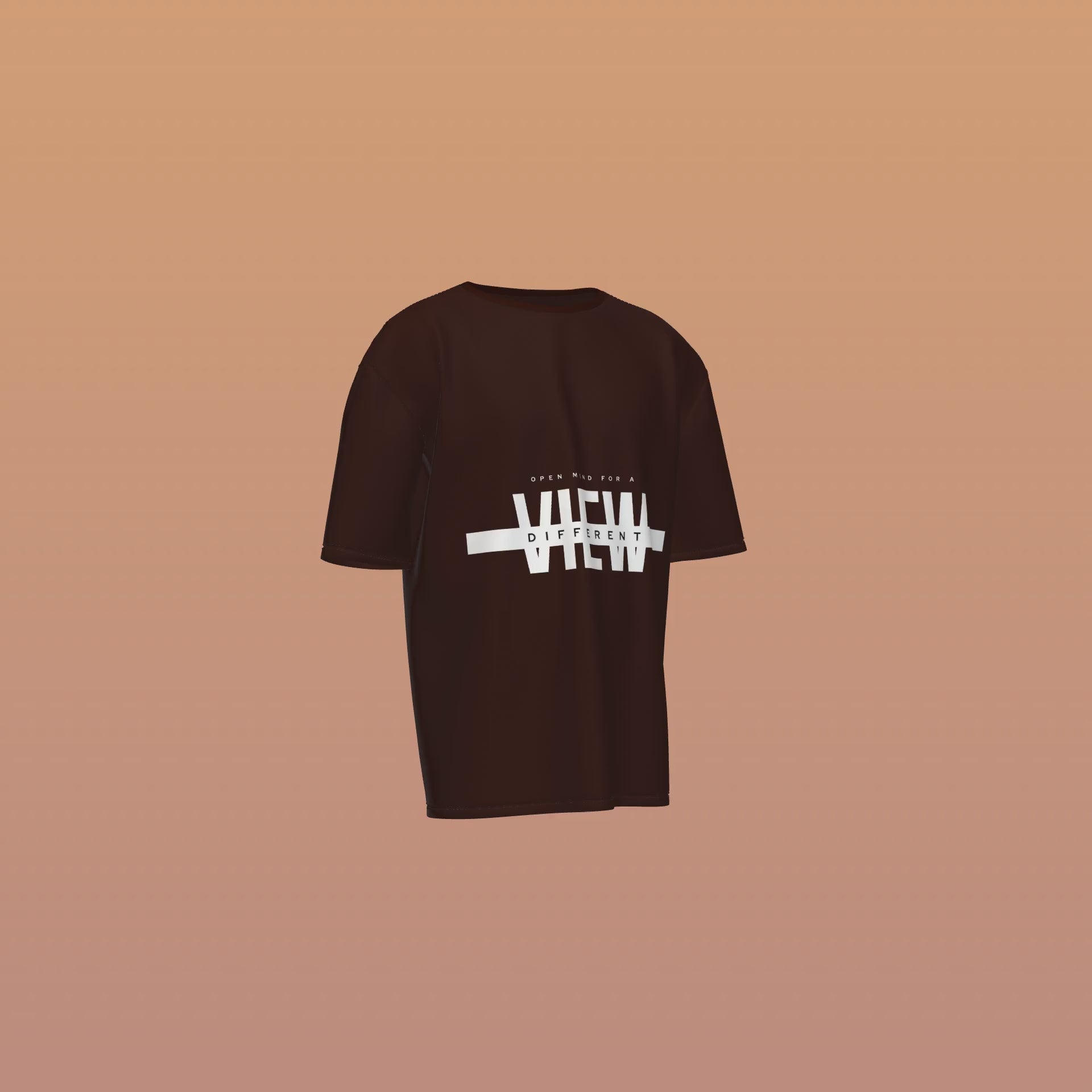 Perspective Shift Tee