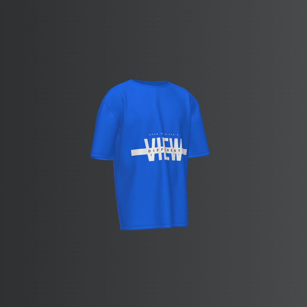 Perspective Shift Tee