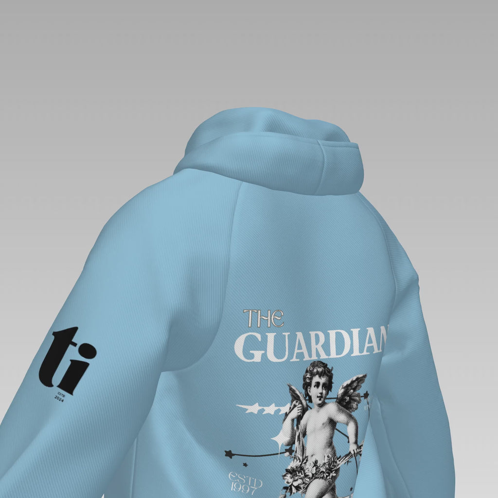 Divine Sentinel Hoodie