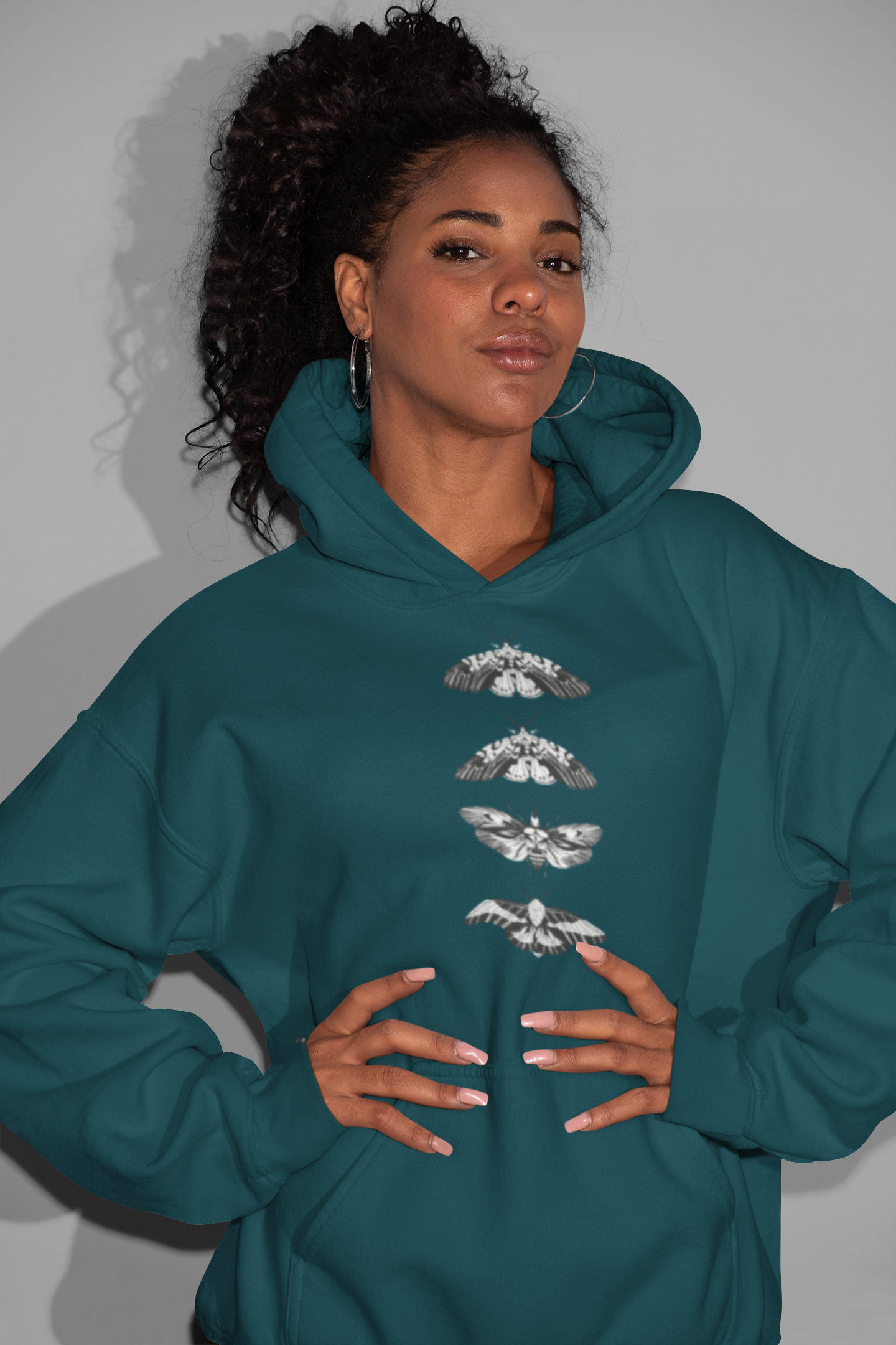 Metamorphosis Hoodie