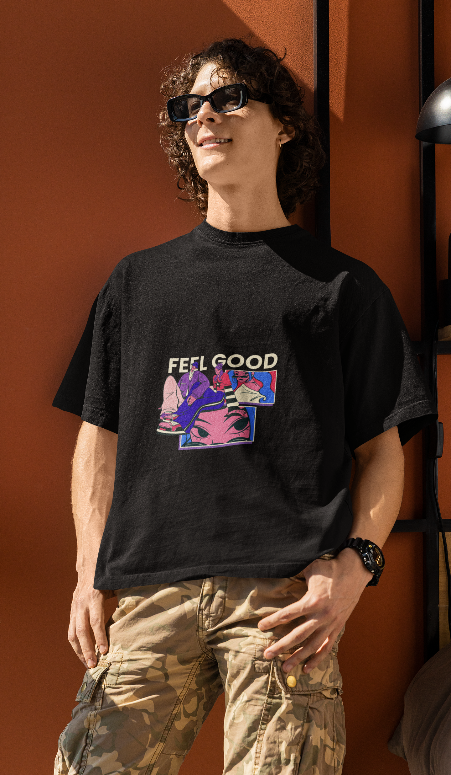 Mixtape Tee