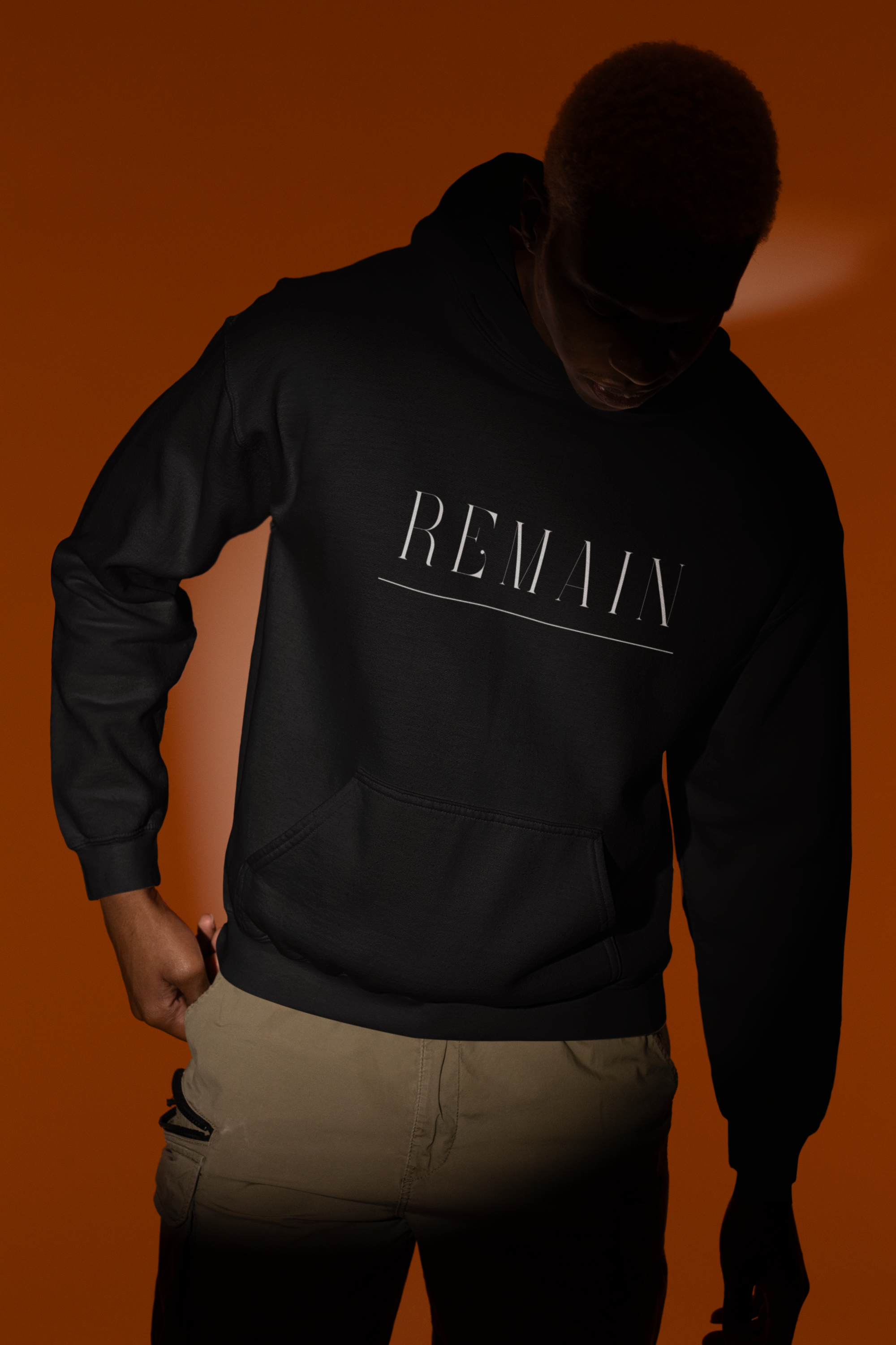 Abstract Mind Hoodie