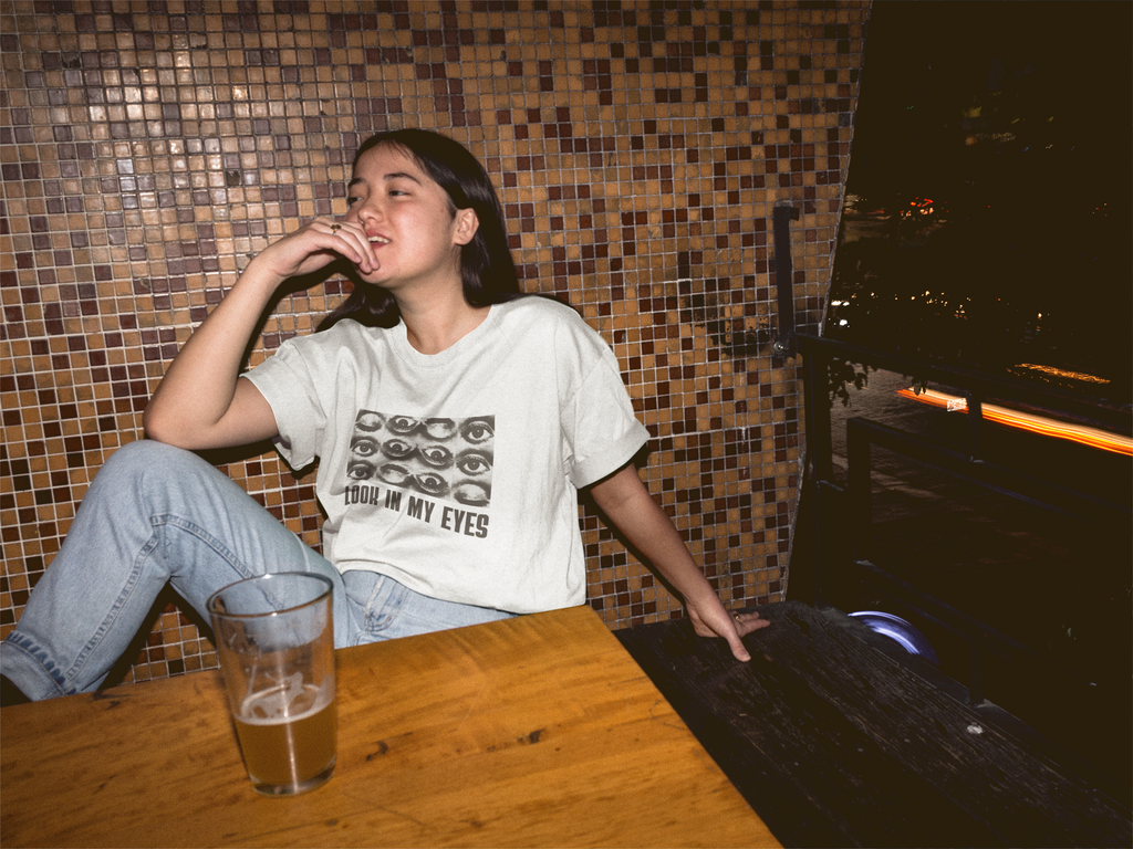 Soul Gaze Tee
