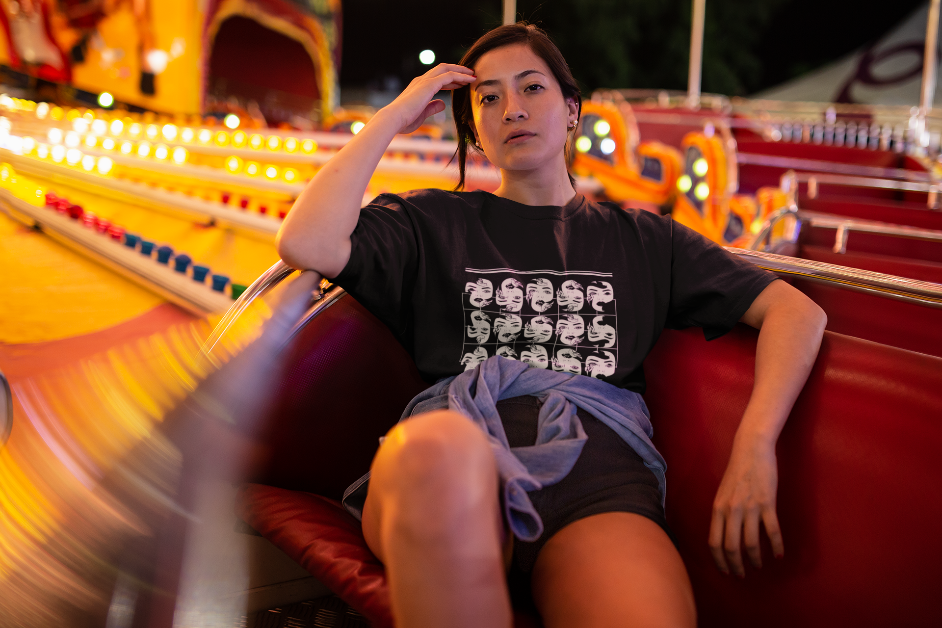 Femme Tee